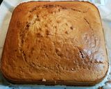 Φωτογραφία βήματος 4 της συνταγής Cake cinnamon roll