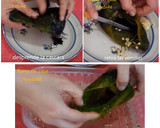 Foto del paso 2 de la receta: Chiles en nogada