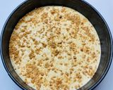 Mogyorós rumos csokitorta recept fázis 1 fotója