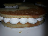 Torta de numeros
