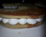 Foto del paso 7 de la receta: Torta de numeros