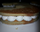 Foto del paso 7 de la receta: Torta de numeros