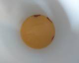 Semolina and eggs halwa /tasted and healthy/ breakfast for kids recipe step 1 photo