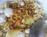 A picture of step 4 of Bhel.