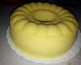 Foto langkah ke 12 dari resep Bolu jerman keju 😍😍😍.
