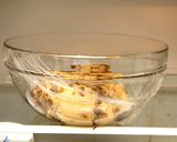 A tökéletes panettone recept fázis 7 fotója