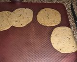 नमकीन मठरी(Namkeen mathari recipe in Hindi) रेसिपी चरण 1 फोटो