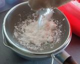 Foto langkah ke 2 dari resep Wajik Ketan Gula Merah.