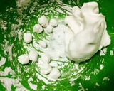 Hình bước làm 2 của món Chè đậu đen bột lọc