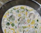Foto langkah ke 4 dari resep Es Teler.