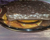 Foto del paso 4 de la receta: Turrón de chocolate casero
