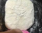 A picture of step 10 of Italian Ciabatta Bread (No Knead).