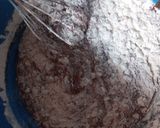Foto del paso 4 de la receta: Brownie