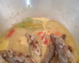 Foto langkah ke 3 dari resep Pesmol Ikan Kembung.