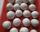 Foto langkah ke 4 dari resep Onde Onde.