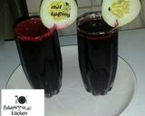 A picture of step 4 of Special zobo juice by ful@rny"ss kitchen.
