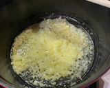 Foto del passaggio 4 della ricetta Riso pilaf con curry di lenticchie
