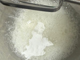 Chiffon Cream Cheese