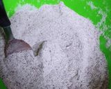 Foto del paso 1 de la receta: Galletas integrales sabor café c/ semillas