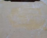 Foto del paso 3 de la receta: Hojaldre Brasilero o invertido