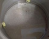 পুর ভরা গোলাপ জামুন (pur vora golap jamun recipe in Bengali) রেসিপি ধাপ - 3 ছবি