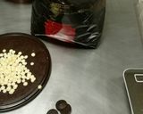 Foto del paso 1 de la receta Bombones rellenos de toffee