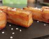Une image de l'étape 14 de Presser de pomme de terre 🥔 et patate douce 🍠 frit.
