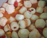 Foto langkah ke 5 dari resep Tomyam Suki.