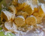 Foto langkah ke 3 dari resep Sapo Tofu Sayuran.