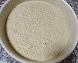 Foto del paso 3 de la receta: Torta vegana de coco 🥥 :)