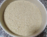 Foto del paso 3 de la receta: Torta vegana de coco 🥥 :)