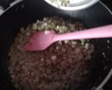 A picture of step 7 of Lilva Ringan nu Shaak.