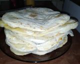 Foto del paso 5 de la receta: Pizza a la sartén