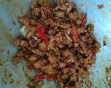 Foto langkah ke 1 dari resep Arem-Arem Abon Sapi.