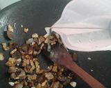 Foto langkah ke 5 dari resep Oseng kikil.