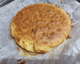 Foto del paso 8 de la receta: Bizcocho Gluten Free