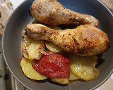 Foto del paso 4 de la receta: Pollo Sabor Cookpad