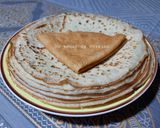 Une image de l'étape 12 de Crêpes ☕.