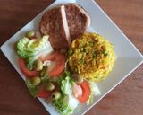 Une image de l'étape 7 de Riz aux épices 🥘.