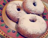 Potato doughnut recipe step 7 photo