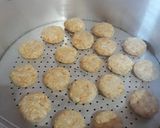 Foto langkah ke 4 dari resep Nugget Tempe Wortel.