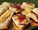 Foto del paso 11 de la receta: Facturas Clásicas