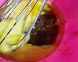 Foto langkah ke 5 dari resep Banana Bread Cream Cheese GF.