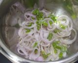 હૈદરાબાદી બિરયાની (haidrabadi biryani recipe in gujarati) રેસીપી સ્ટેપ3ફોટો