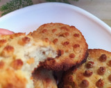 Foto del paso 3 de la receta: Galletitas De Banana Y Almendras "Día  De La Mujer" / Sin Tacc - Veganas