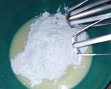 Bakery almond cake (3 pounds) recipe step 2 photo