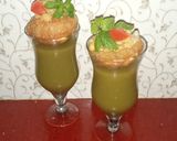 डालगोना स्टाइल पानी पूरी (Dalgona Style Pani Puri Recipe in Hind रेसिपी चरण 10 फोटो