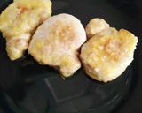 Foto del paso 7 de la receta: Solomillo de cerdo con salsa de naranja