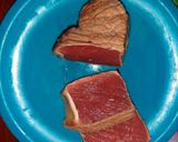 Foto del paso 4 de la receta: Lomito de res asado 😋
