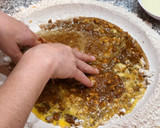 Foto del paso 3 de la receta: Pan dulce versión saludable